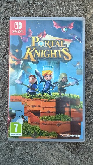 Lote 8 Juegos Nintendo Switch