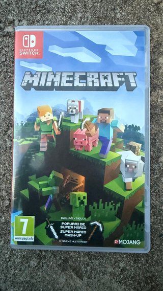 Lote 8 Juegos Nintendo Switch