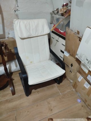 Sillón ikea