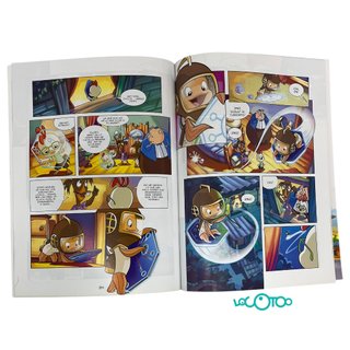 PACK 10 DISNEY EL MUNDO LIBROS INFANTILES