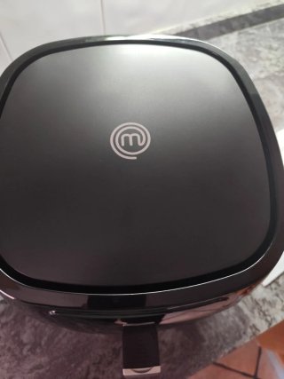 Freidora de Aire MasterChef 4.5L. Nueva