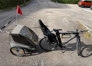 Bicicleta eléctrica Cowboy 3