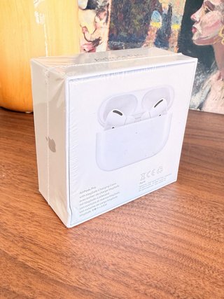 AirPods Pro