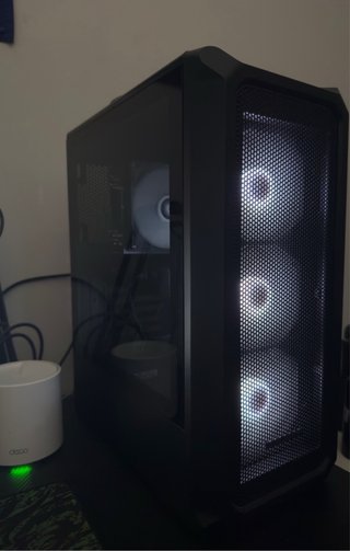 PC Gaming RTX 4060TI | AMD RYZEN 5 5600 | 32GB RAM