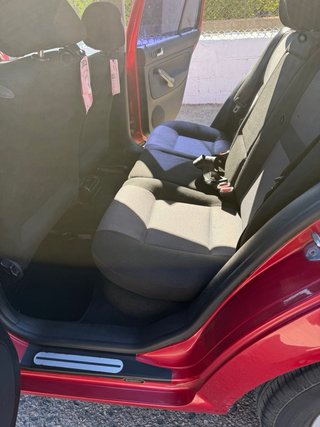 Volkswagen Golf 1.9 tdi