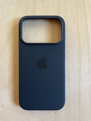 Funda iPhone 17 Pro