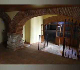 En venta local centro de Trujillo