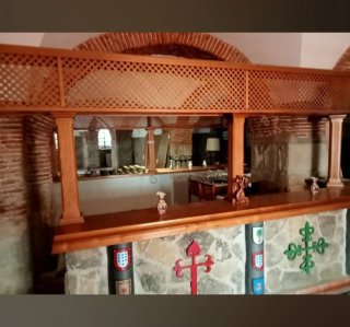 En venta local centro de Trujillo