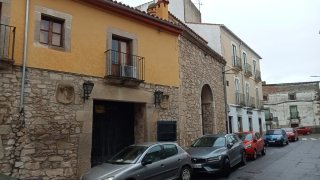 En venta local centro de Trujillo