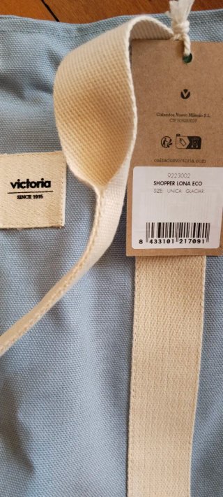 Bolsa Victoria