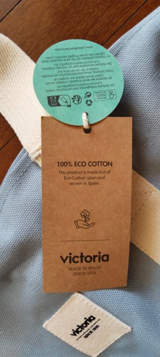 Bolsa Victoria