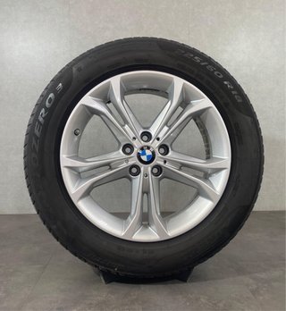Llantas BMW X3 G01 X4 G02 18" Originales