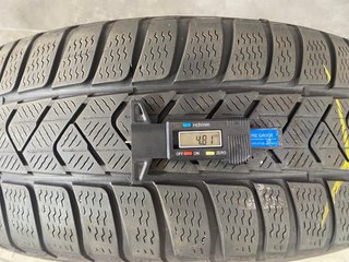 Llantas BMW X3 G01 X4 G02 18" Originales