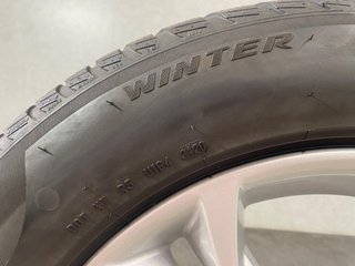 Llantas BMW X3 G01 X4 G02 18" Originales
