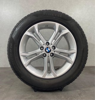Llantas BMW X3 G01 X4 G02 18" Originales