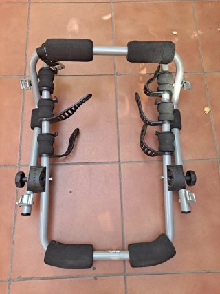 Portabicicletas MOTTEZ A025PMON