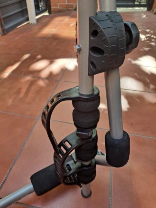 Portabicicletas MOTTEZ A025PMON