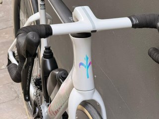 Wilier Filante SLR ID2 Shimano Dura Ace di2
