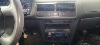 Vendo/cambio Wolkswagen Golf 1999