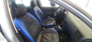 Vendo/cambio Wolkswagen Golf 1999