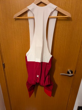 NUEVO Conjunto KATUSHA SUPERLIGHT talla M