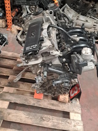 Motor Seat Ibiza 6J 1.2 CGP