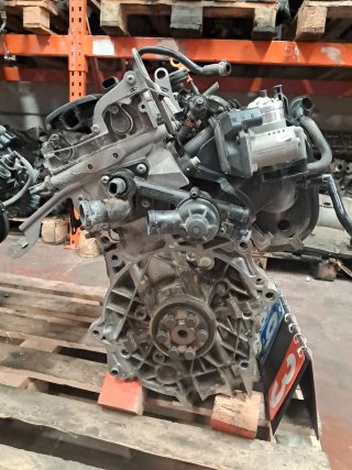 Motor Seat Ibiza 6J 1.2 CGP