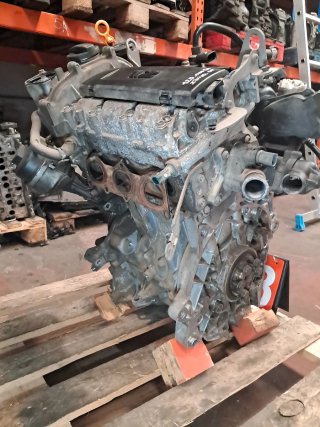 Motor Seat Ibiza 6J 1.2 CGP