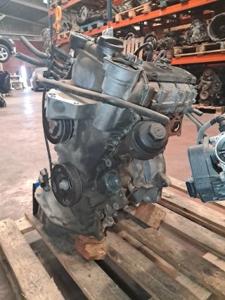 Motor Seat Ibiza 6J 1.2 CGP