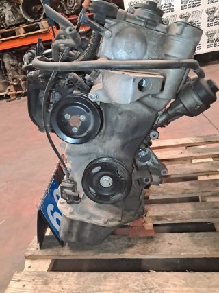 Motor Seat Ibiza 6J 1.2 CGP