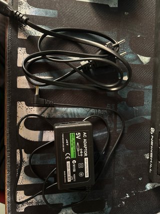 Sony PSP 3000 Negra