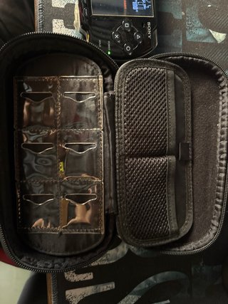 Sony PSP 3000 Negra