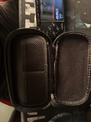 Sony PSP 3000 Negra