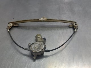 ELEVALUNAS TRASERO DERECHO PEUGEOT 405 BERLINA