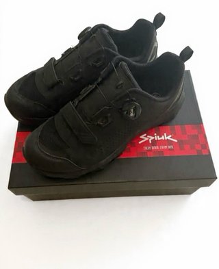 Zapatillas MTB SPIUK AMARA Talla 43