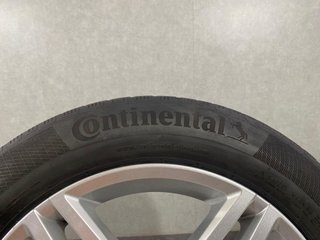 Llantas BMW X3 G01 X4 G02 18"