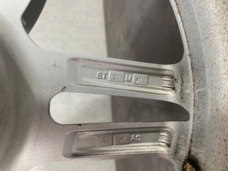 Llantas BMW X3 G01 X4 G02 18"