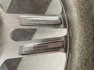 Llantas BMW X3 G01 X4 G02 18"