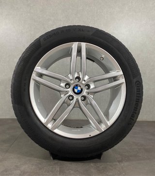 Llantas BMW X3 G01 X4 G02 18"