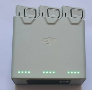 Dji Mini 3 Pro Fly More Combo