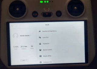 Dji Mini 3 Pro Fly More Combo