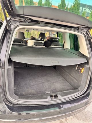 Volkswagen Sharan 2010