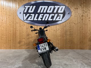 Honda CMX 500 Rebel