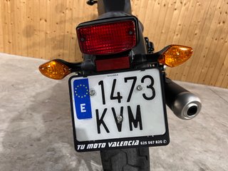 Honda CMX 500 Rebel