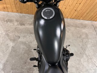 Honda CMX 500 Rebel