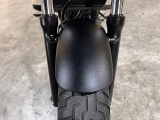 Honda CMX 500 Rebel