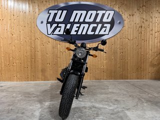 Honda CMX 500 Rebel