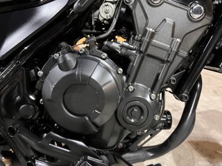 Honda CMX 500 Rebel