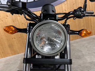 Honda CMX 500 Rebel