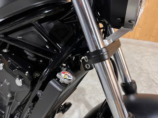 Honda CMX 500 Rebel
